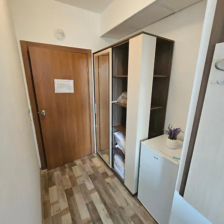 Bobi's Place-sveta Elena Apartment Warna