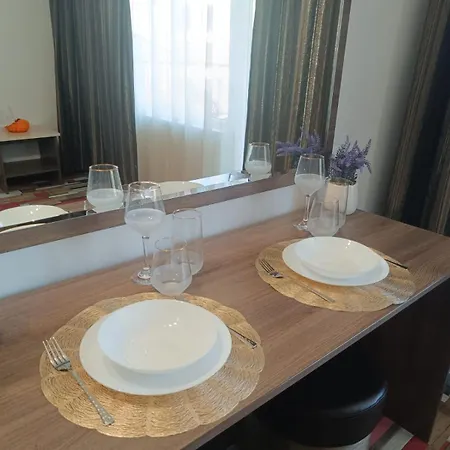 Appartement Bobi's Place-sveta Elena Varna