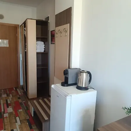 Apartment Bobi's Place-sveta Elena Warna